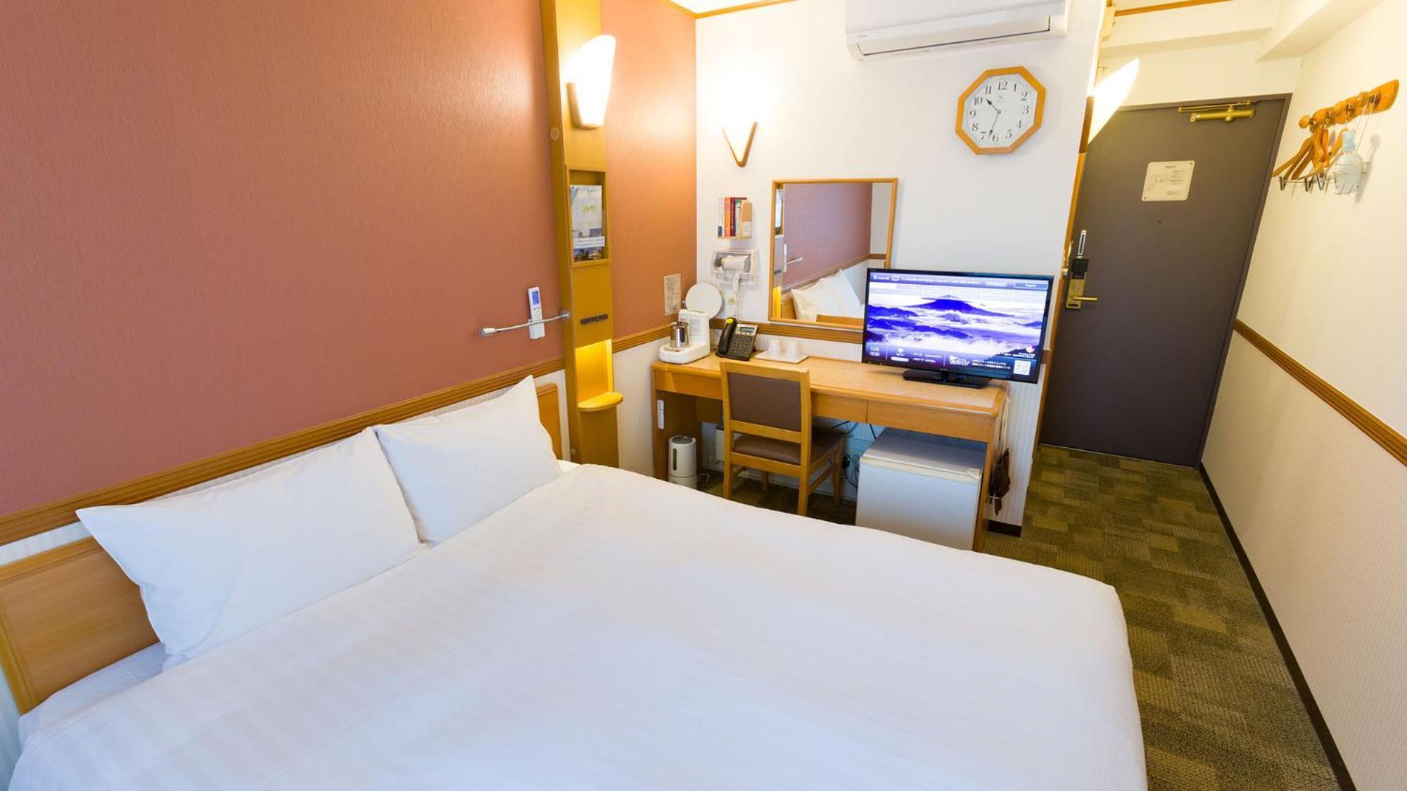 Toyoko Inn Morioka Eki Minami Guchi Ekimae Rum bild