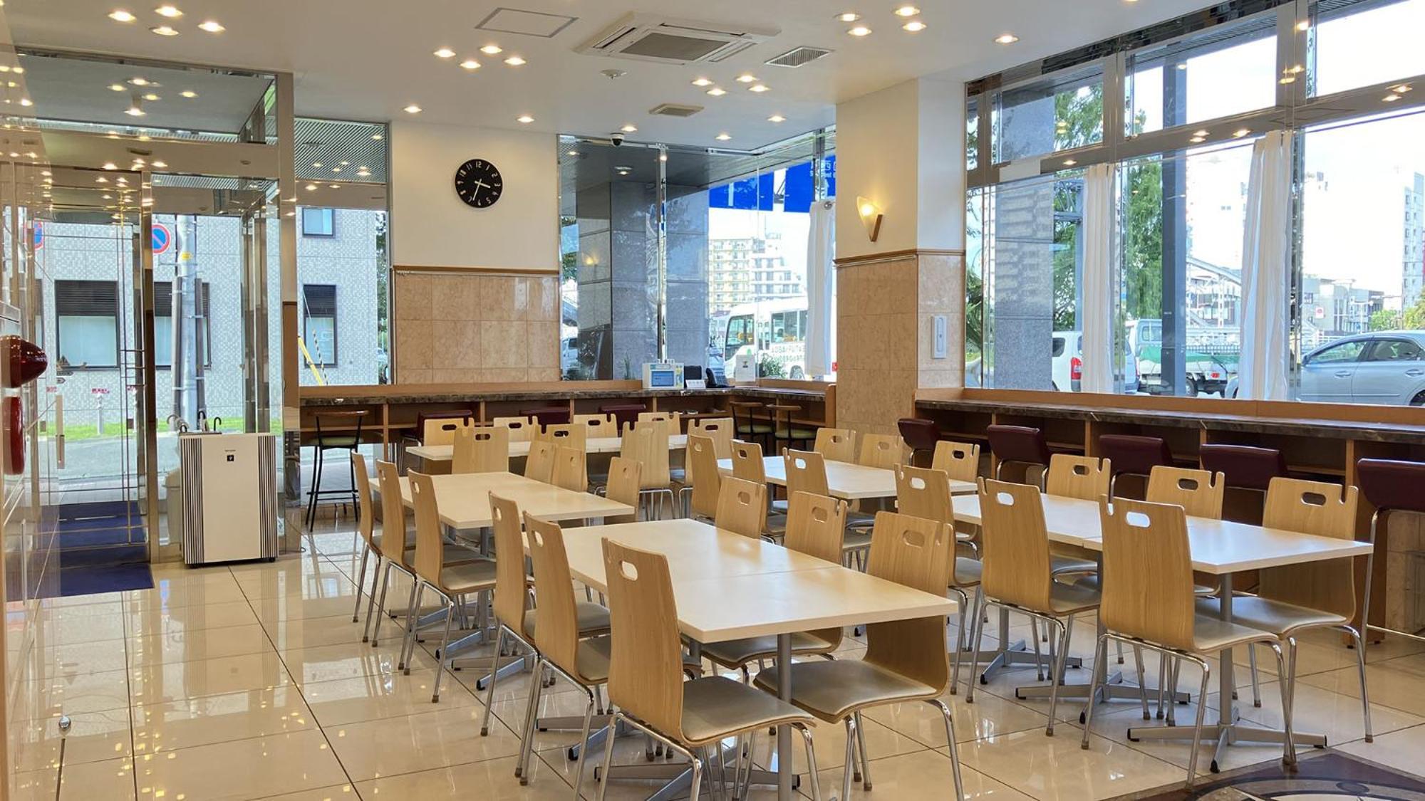 Toyoko Inn Morioka Eki Minami Guchi Ekimae Exteriör bild