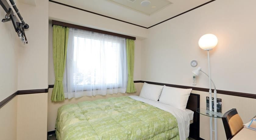 Toyoko Inn Morioka Eki Minami Guchi Ekimae Exteriör bild
