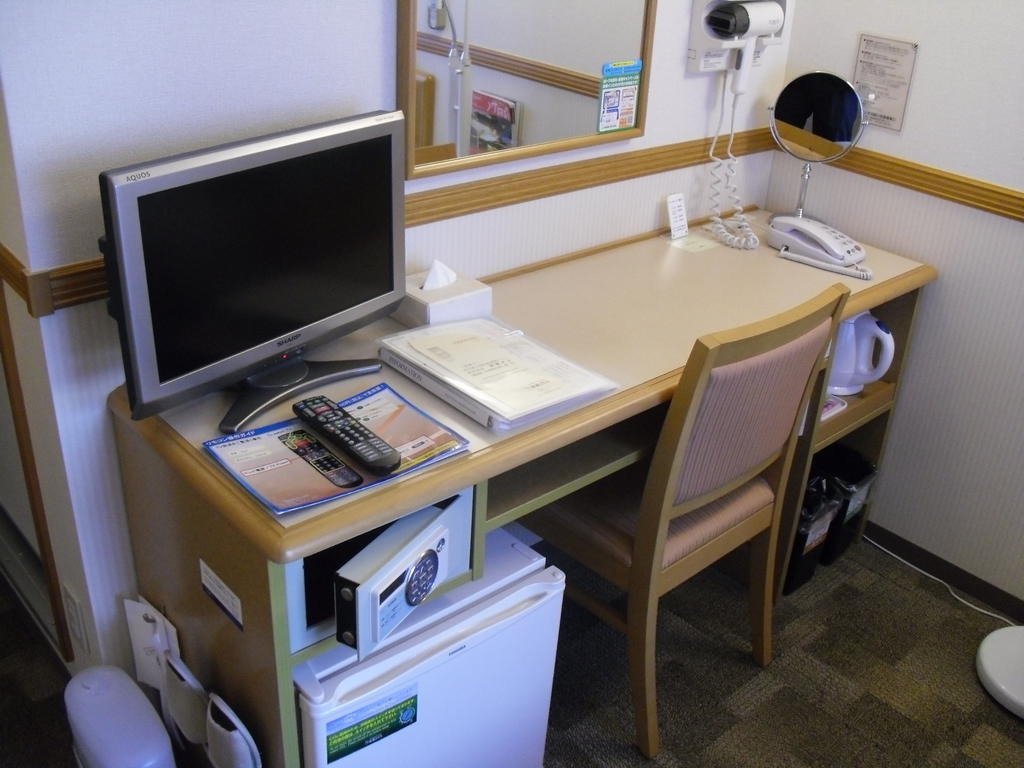 Toyoko Inn Morioka Eki Minami Guchi Ekimae Exteriör bild
