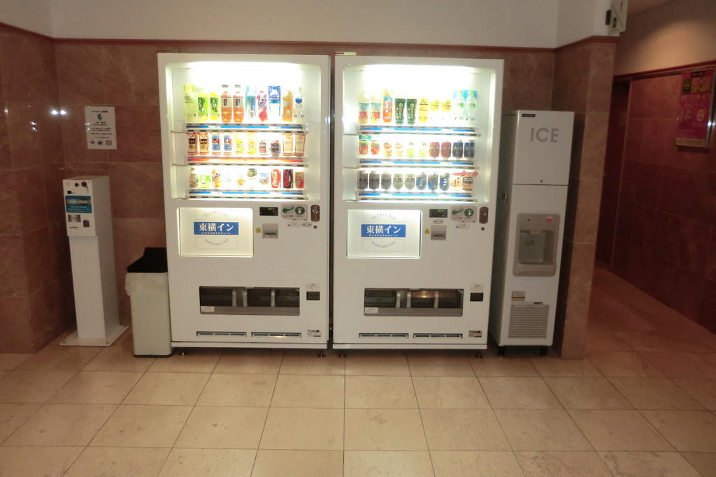 Toyoko Inn Morioka Eki Minami Guchi Ekimae Exteriör bild