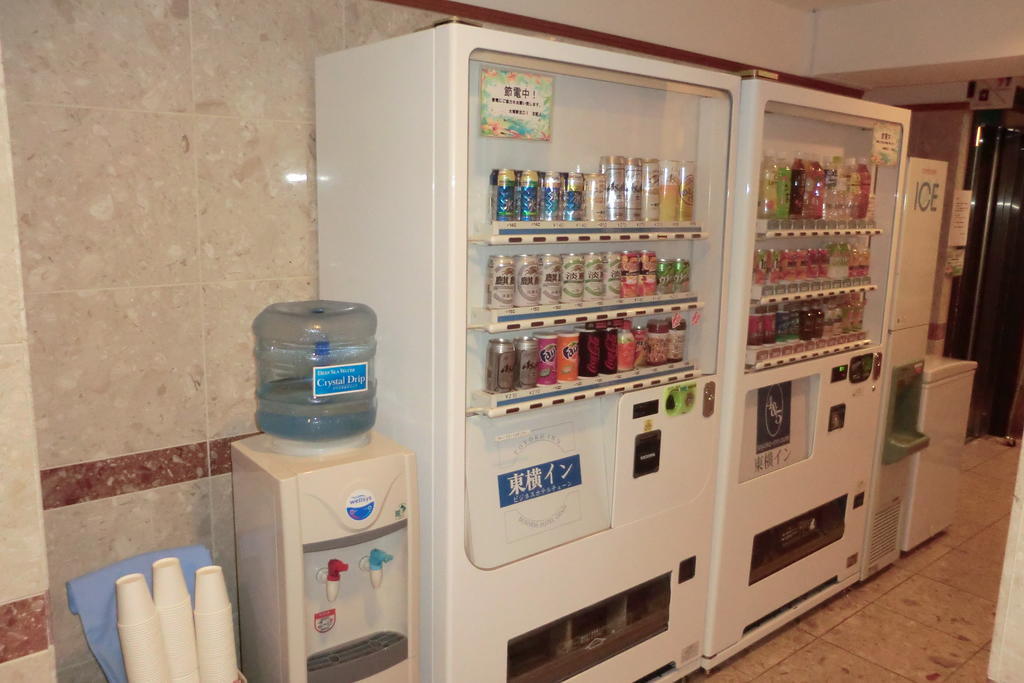 Toyoko Inn Morioka Eki Minami Guchi Ekimae Exteriör bild