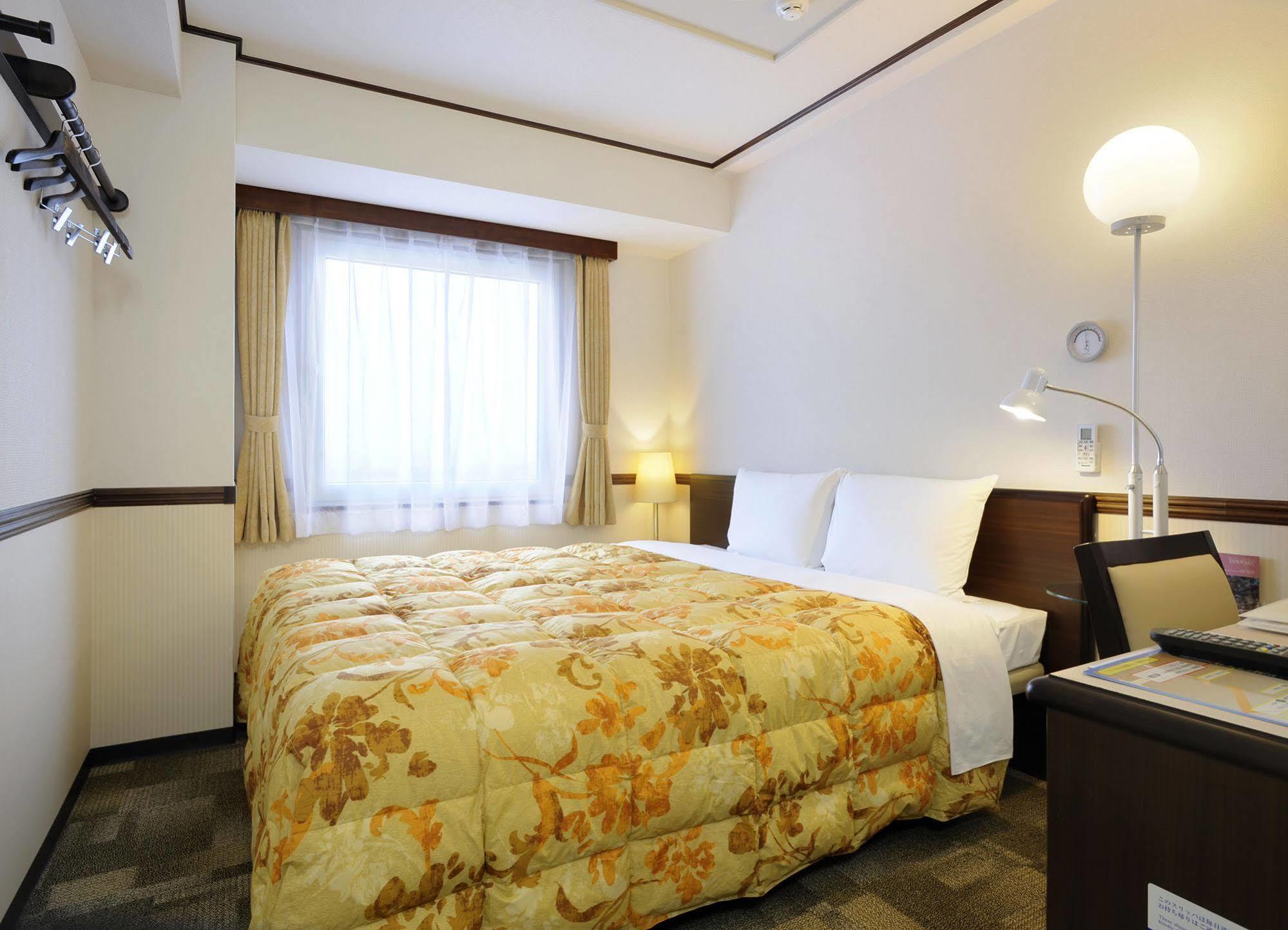 Toyoko Inn Morioka Eki Minami Guchi Ekimae Exteriör bild