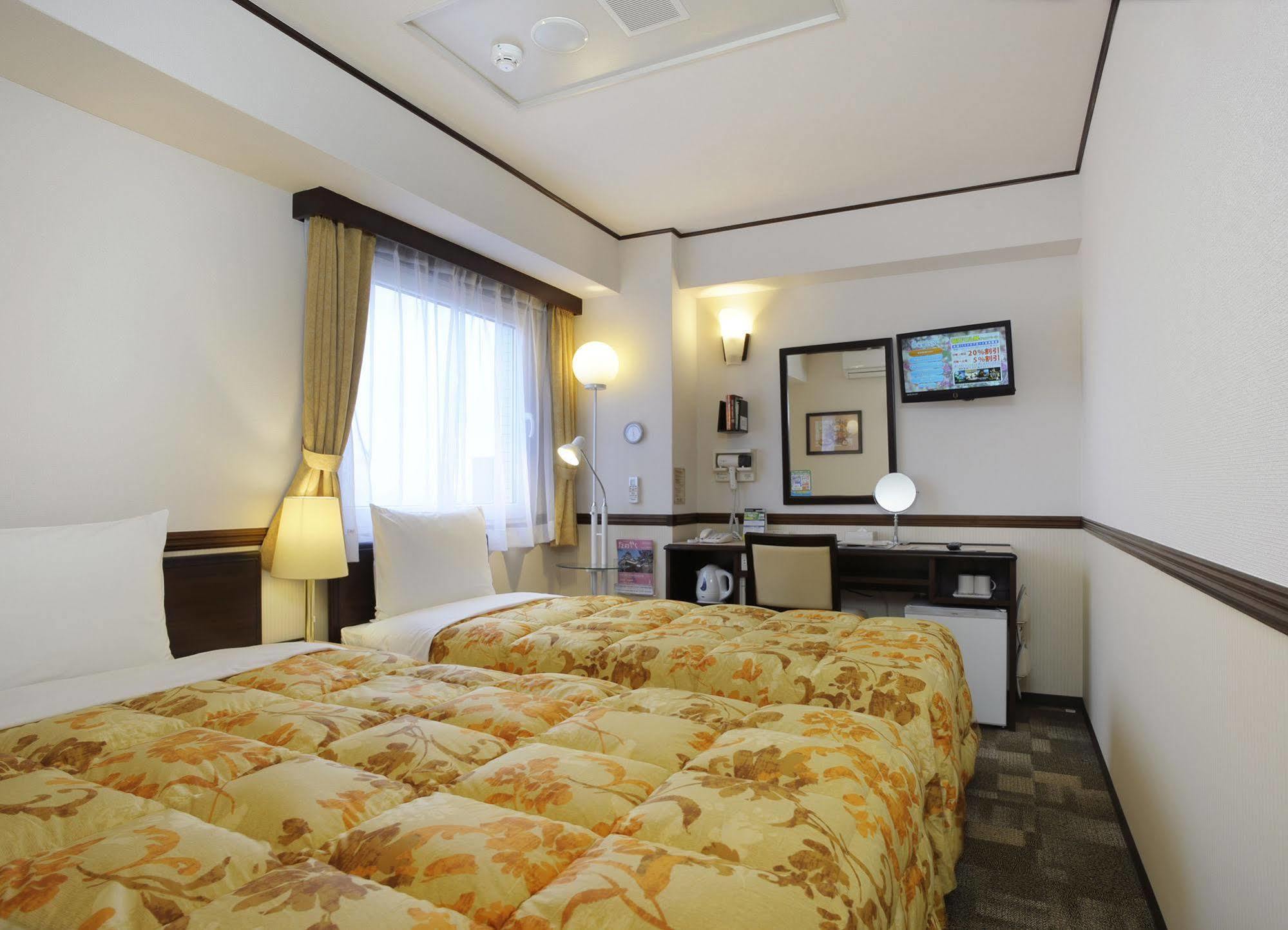 Toyoko Inn Morioka Eki Minami Guchi Ekimae Exteriör bild