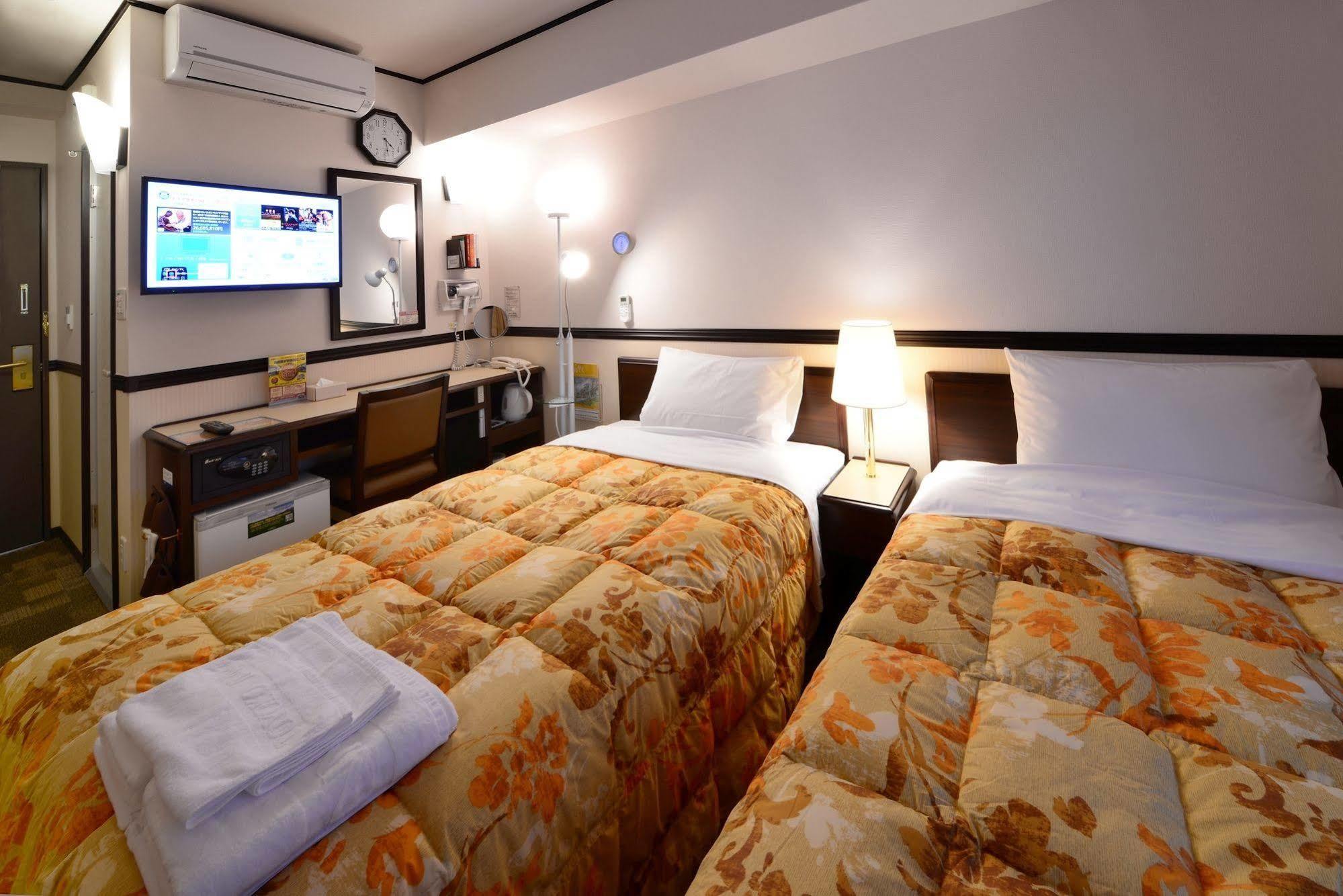 Toyoko Inn Morioka Eki Minami Guchi Ekimae Exteriör bild
