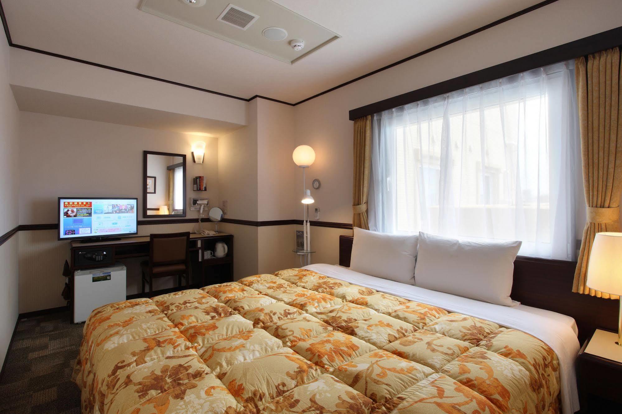 Toyoko Inn Morioka Eki Minami Guchi Ekimae Exteriör bild